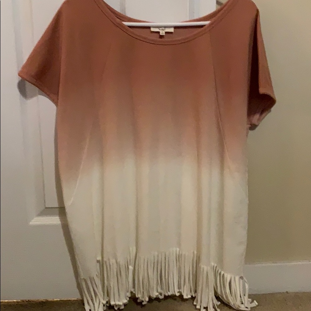 Boutique top